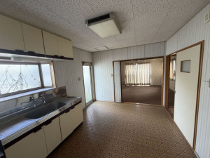 諏訪市、中古一戸建ての画像です