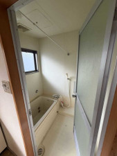 諏訪市、中古一戸建ての画像です