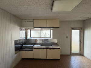 諏訪市、中古一戸建ての画像です