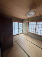 諏訪市、中古一戸建ての画像です