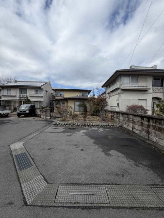諏訪市、中古一戸建ての画像です
