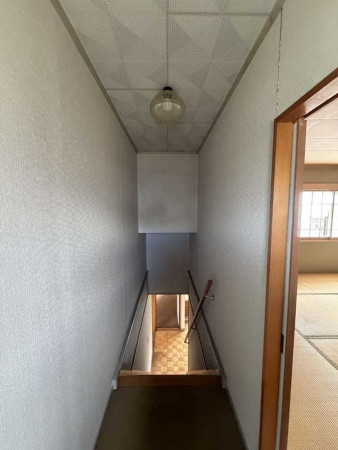 諏訪市、中古一戸建ての画像です