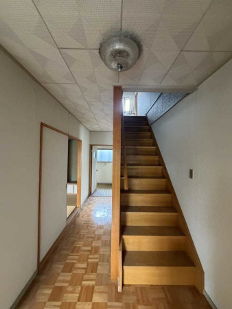諏訪市、中古一戸建ての画像です
