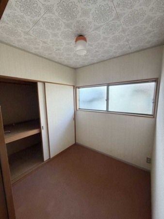 諏訪市、中古一戸建ての画像です