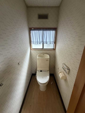 諏訪市、中古一戸建ての画像です