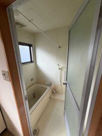 諏訪市、中古一戸建ての画像です