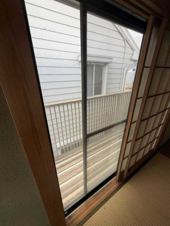 諏訪市、中古一戸建ての画像です