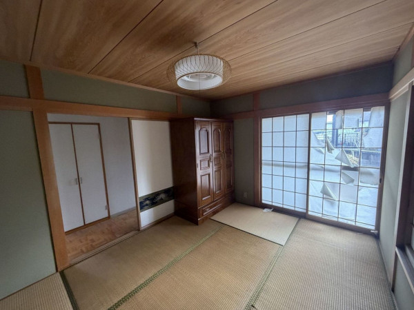 諏訪市、中古一戸建ての画像です