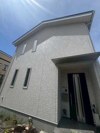 茅野市玉川、中古一戸建ての画像です