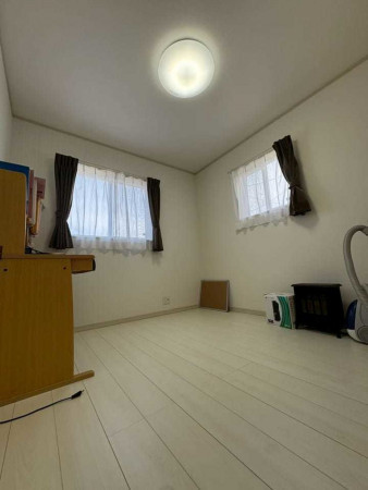 茅野市玉川、中古一戸建ての画像です