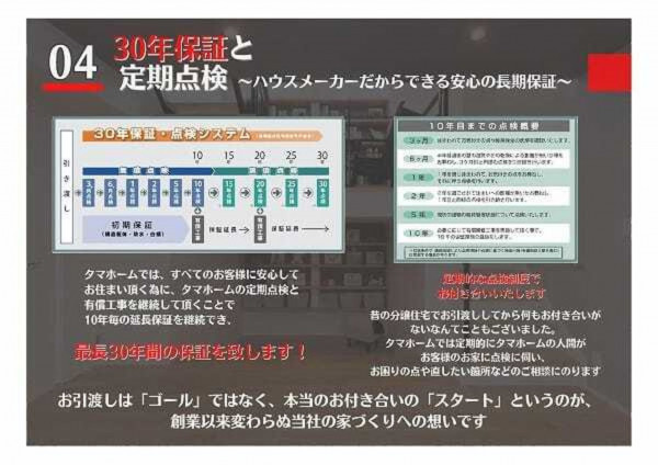 諏訪市、新築一戸建ての画像です