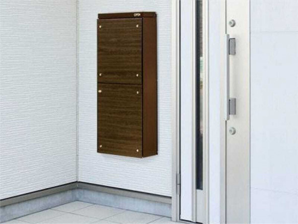諏訪市、新築一戸建ての画像です