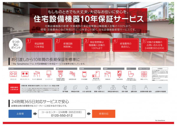 諏訪市、新築一戸建ての画像です