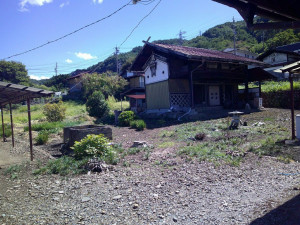 諏訪市、中古一戸建ての画像です