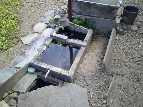 諏訪市、中古一戸建ての画像です