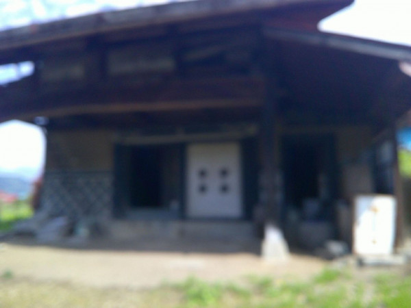諏訪市、中古一戸建ての画像です