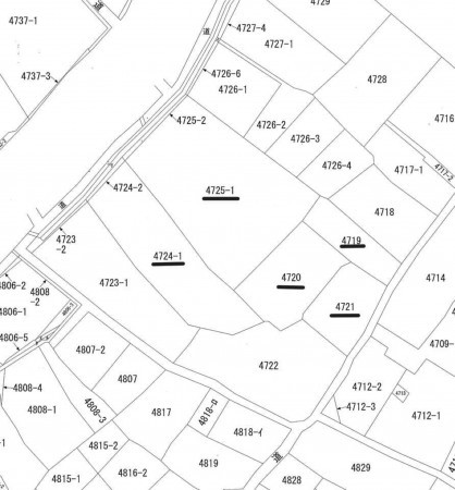 諏訪市、中古一戸建ての画像です