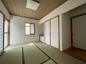 茅野市、中古一戸建ての画像です