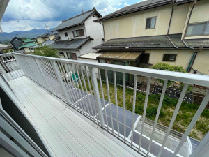 茅野市、中古一戸建ての画像です
