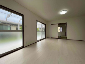 茅野市、中古一戸建ての画像です