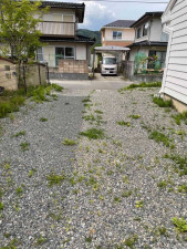 茅野市、中古一戸建ての画像です