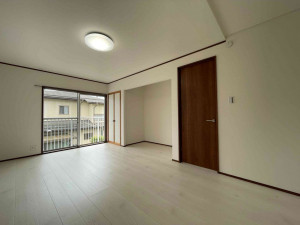 茅野市、中古一戸建ての画像です