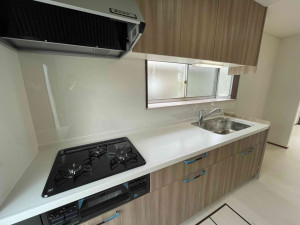 茅野市、中古一戸建ての画像です