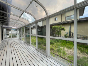 茅野市、中古一戸建ての画像です