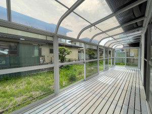 茅野市、中古一戸建ての画像です