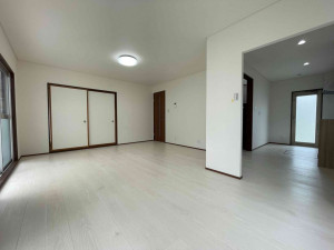 茅野市、中古一戸建ての画像です