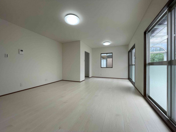 茅野市、中古一戸建ての画像です