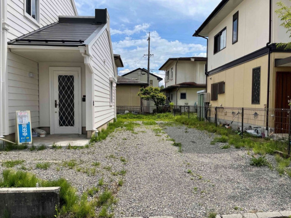 茅野市、中古一戸建ての画像です