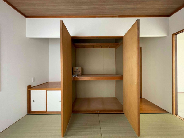 茅野市、中古一戸建ての画像です