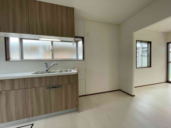 茅野市、中古一戸建ての画像です