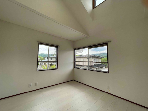 茅野市、中古一戸建ての画像です