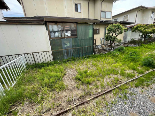 茅野市、中古一戸建ての画像です