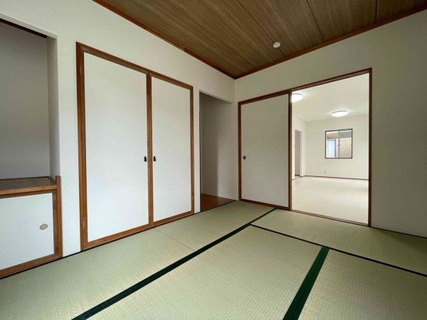 茅野市、中古一戸建ての画像です