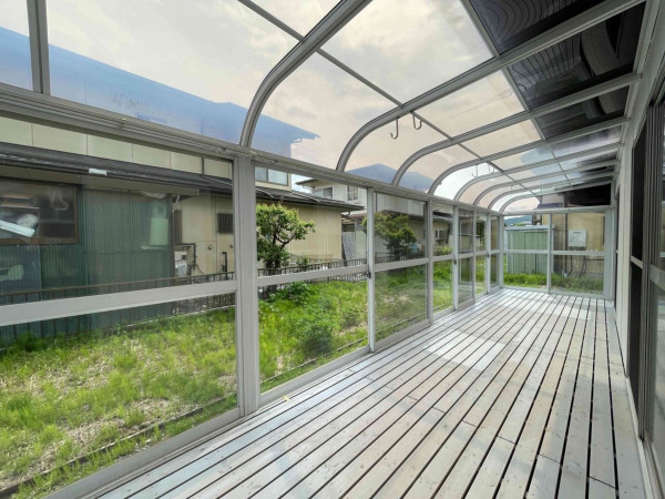 茅野市、中古一戸建ての画像です
