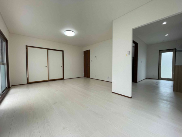 茅野市、中古一戸建ての画像です