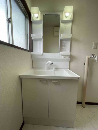 茅野市、中古一戸建ての画像です