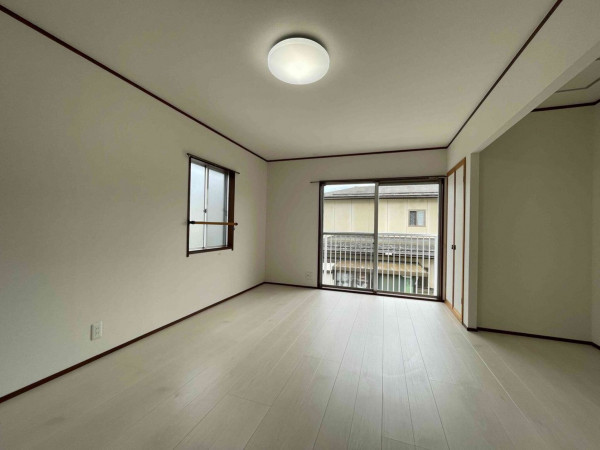 茅野市、中古一戸建ての画像です