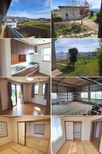 茅野市湖東、中古一戸建ての画像です