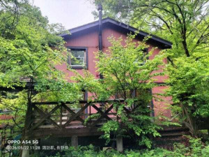 諏訪郡原村原山、中古一戸建ての画像です