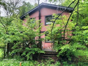 諏訪郡原村原山、中古一戸建ての画像です