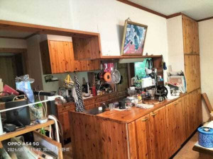 諏訪郡原村原山、中古一戸建ての画像です