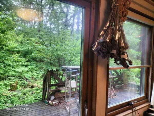 諏訪郡原村原山、中古一戸建ての画像です