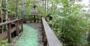 茅野市北山、中古一戸建ての画像です