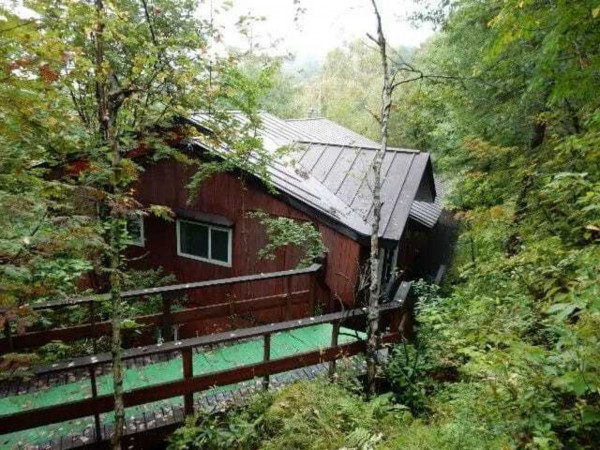 茅野市北山、中古一戸建ての画像です
