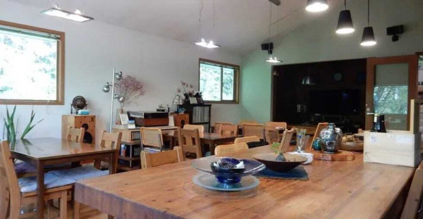 茅野市北山、中古一戸建ての画像です