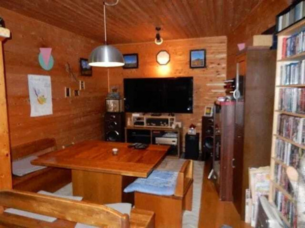 茅野市北山、中古一戸建ての画像です